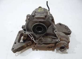 REDUKTOR SKRZYNI BIEGÓW MANUAL BMW X1 E84 N47D20C 7607638 ATC 350