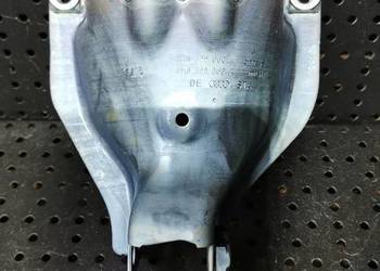 NOWA AUDIA4,A5,A6 Osłona łapy poduszki silnika 8K0399060