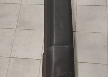 zderzak przód przedni jeep wrangler JK