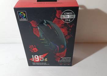Mysz A4TECH Bloody J95s