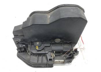 ZAMEK DRZWI PRAWY PRZÓD BMW E87 Hatchback 7167070 03-13