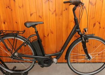 Rower elektryczny Raleigh Dover 7 I inne rowery