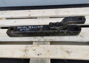 Zaczep polowy Massey Ferguson 7480 VT