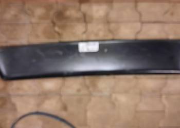 Golf 3 nakładka tylnej szyby