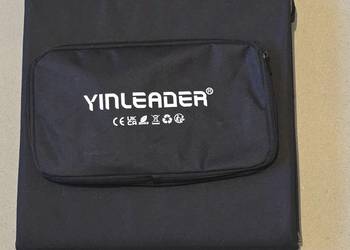 Przenośny panel słoneczny CSSB-200W-1M o mocy 200 W