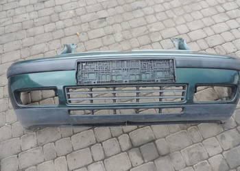 ZDERZAK PRZÓD PRZEDNI VW GOLF 4 IV