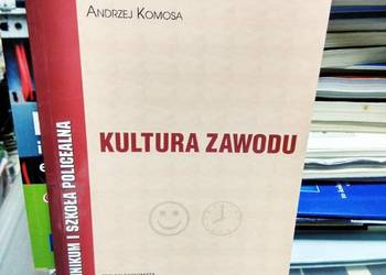 Kultura zawodu