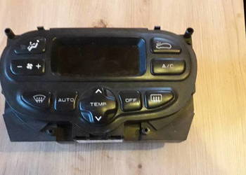 Klimatronik Citroen Xsara Picasso PrzedLift-Wysyłka.