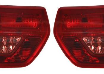 Citroen C5 08-19 Lampa tylna NOWA