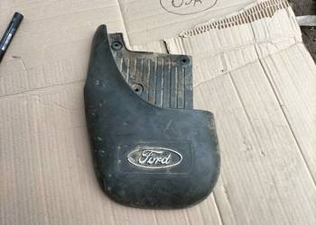 FORD MAVERICK 1 NISSAN TERRANO II 2 788110F005 CHLAPACZ LEWY PRZÓD