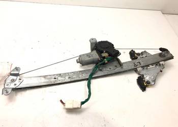 PODNOŚNIK SZYBY LEWY PRZÓD TOYOTA AVALON 85720-AC020 Sedan/Limuzyna