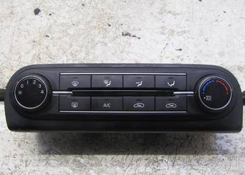 PANEL NAWIEWU KLIMATYZACJI KIA CEED III SW KOMBI 97250-J7061