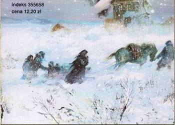 SAGA RAIJA ZE ŚNIEŻNEJ KRAINY T. 03 - TAM GDZIE TAŃCZĄ... SAGA RAIJA ZE ŚNIEŻNEJ KRAINY T. 03 - TAM GDZIE TAŃCZĄ...