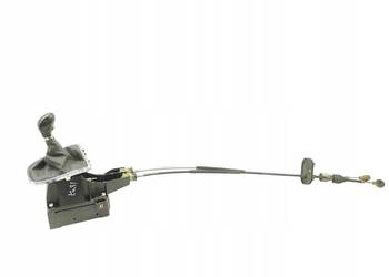 LEWAREK SKRZYNI BIEGÓW WYBIERAK MANUAL 1.6 B LINKI 5 B  Opel Astra IV J 554