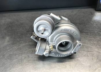 Turbosprężarki GARRETT 2674A305 regenerowana