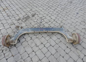 RENAULT TWINGO I BELKA ZAWIESZENIA TYŁ