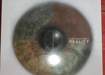 Continual Drift - Reality