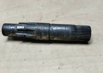 Wałek startera WSK 125