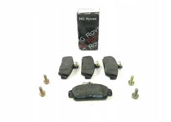KLOCKI HAMULCOWE PRZÓD ROVER 100 90-98 ORIGINAL OE