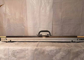 Maszyna dziewiarska Kaszubka