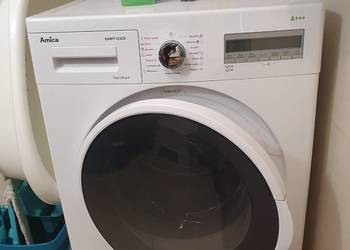 Używana pralka EAWI7123DC AMICA. Sprawna. Ursus