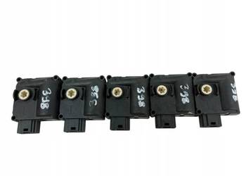 SILNICZEK NAGRZEWNICY 4E0820511 Audi A8 II (2002-2010) D3
