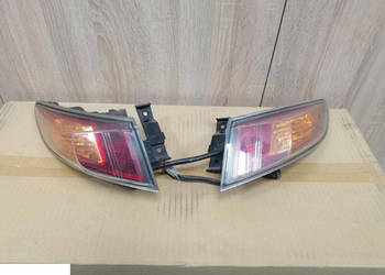 Honda Civic UFO VIII lampa tył prawa lewa
