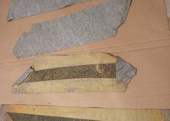 Polonez caro plus Nowe materialy fso daewoo slupka c