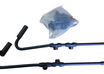 STELAŻ UCHWYT MOCOWANIE SZYBY GIVI PIAGGIO LIBERTY 50 125 200 2004 A107A