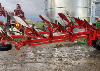 Unia IBIS XXLS FULL OPCJA nie kverneland overum lemken kuhn