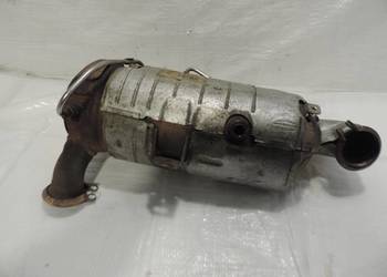 OPEL CROSSLAND KATALIZATOR 1.5 BLUEHDI K720 9822860480