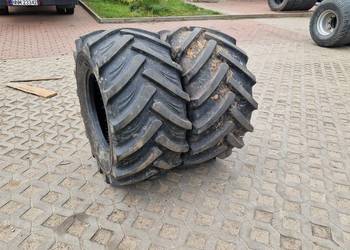 425/55r17 425/55-17 19.0/45-17 Alliance BKT bieżnik 95%