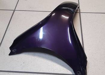 Nosek krawat Honda S-wing 125