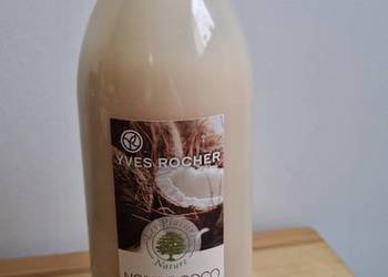 Żel pod prysznic yves rocher kokos kokosowy