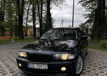 bmw e46 E 46 320d