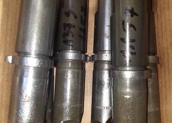 Wtryskiwacz po regeneracji Mercedes DLLA137S1157