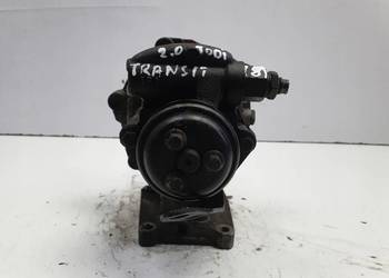 Ford Transit MK6 VI 2.0 TDDI POMPA WSPOMAGANIA oryginał