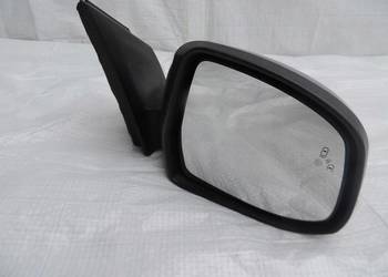 Lusterko Ford Focus MK3 prawe 12PIN EUROPA