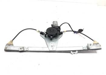 PODNOŚNIK SZYBY LEWY PRZÓD FIAT DOBLO I Van (minibus) MECHANIZM