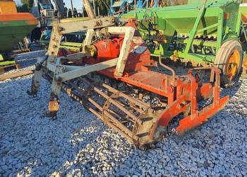 Agregat uprawowo-siewny-KUHN HR-300