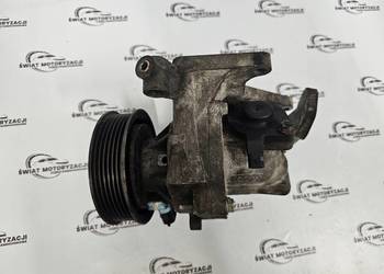 OPEL ASTRA 1.6 CDTI LVM B16DTL pompa wody 55484533