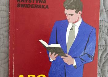 ABC RACHUNKOWOŚCI DLA MENADŹERA CZĘŚĆ 1 G.K.Świderska