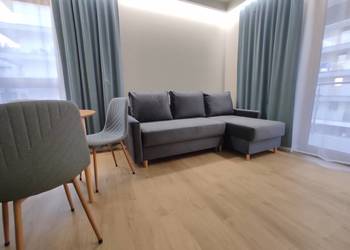 Nowoczesne 3 pokoje z dużym balkonem Wrotków Osiedle Regaty