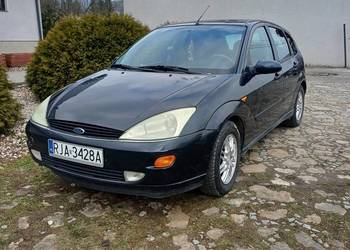 Sprzedam Ford Focus