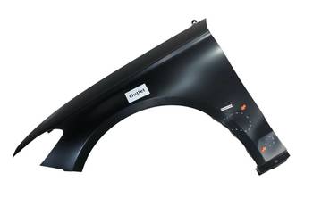 Ford Mondeo MK5 2014-2016 przed liftem Błotnik przedni lewy OCYNK