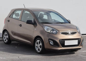 Kia Picanto 1.0