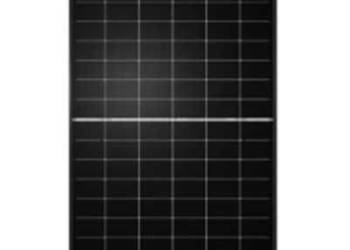 Panel fotowoltaiczny JA SOLAR JAM60D40-500/LB BF – 500 W
