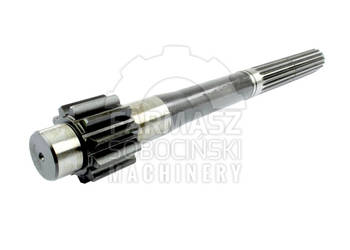 URSUS c 360 PÓŁOŚ 11Z N/T  5082822