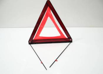 TRÓJKĄT OSTRZEGAWCZY BMW F10 F20 F22 F25 F30  6770487