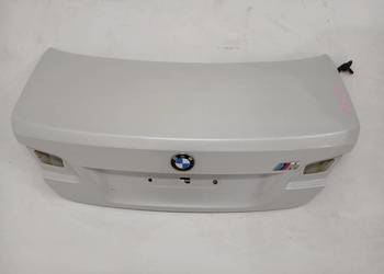 KLAPA BAGAŻNIKA BMW E92 A96